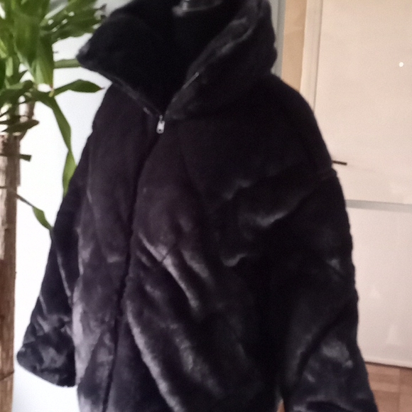 2️⃣6️⃣ 🆕️Abercrombie & Fitch Coat🎉HP🎉 - Picture 3 of 13